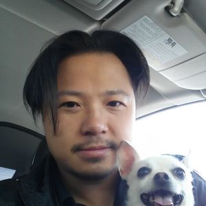 Meet your Posher, Kai